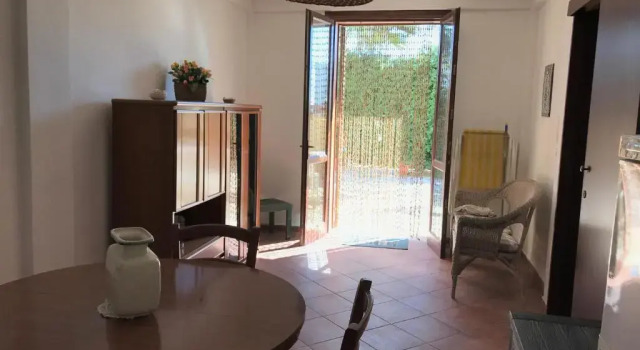 Posidonia Apartments