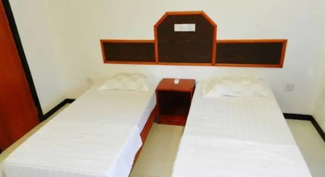 Sun Suites Maldives Guraidhoo, Prenota Hotel Guraidhoo Atollo di Malé Sud