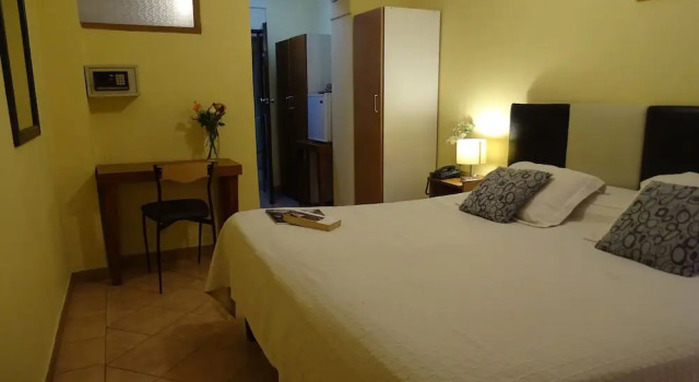 Двухместный номер Standard Hotel Tango Facultad