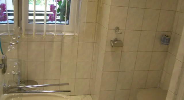 Люкс с балконом Privat Apartma Ulrych