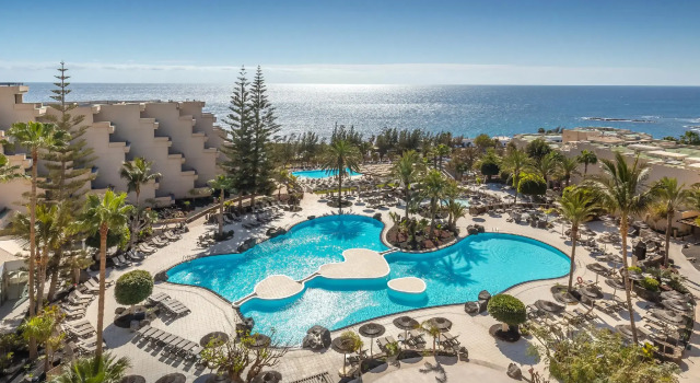 Номер Standard Barceló Lanzarote Active Resort