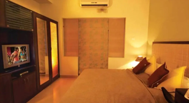 I-space Service Apartments
