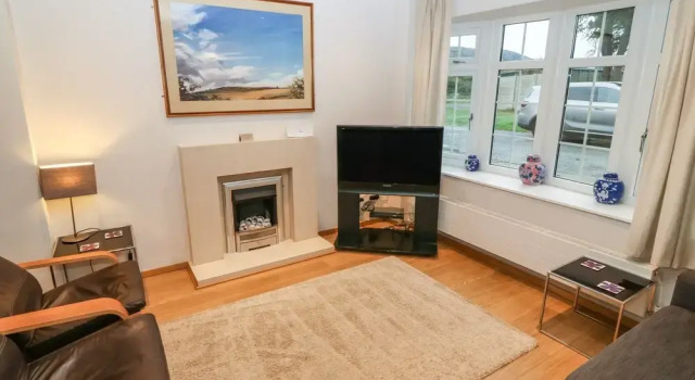 Tyddyn Adi, Prenota Hotel Hotel a Gwynedd con parcheggio, Parcheggio
