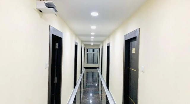 Hotel Oak by signature Airport Zone, Rezerwuj Hotel Shamshabad 