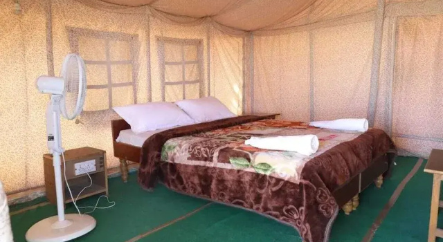 Heritage Juma Resort Camp