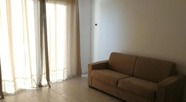 Апартаменты B&B Crispino