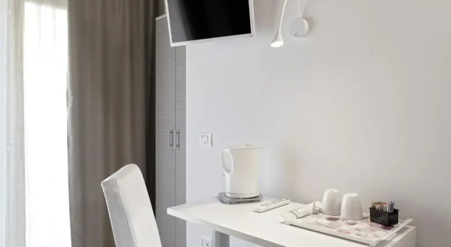Двухместный номер Standard B&B Agorà