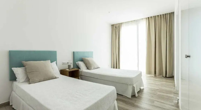 Villa Sunrise, Reservar Vila Alaior Minorca
