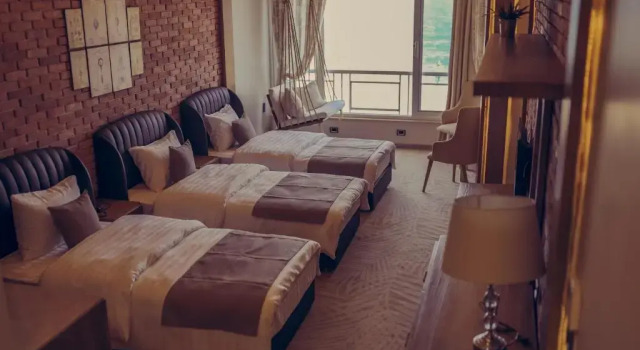 Miramar Boutique Hotel