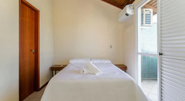 Cozy Two-story House Just 120m From the Beach! EDE
