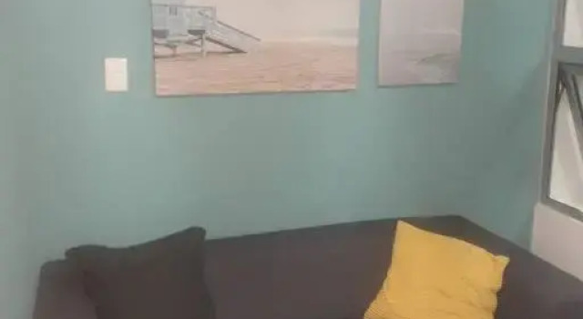 1er piso, 3 Habitaciones, parqueo privado, Wifi, netflix
