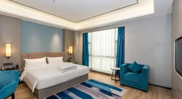 Люкс Executive Kastin Hotel