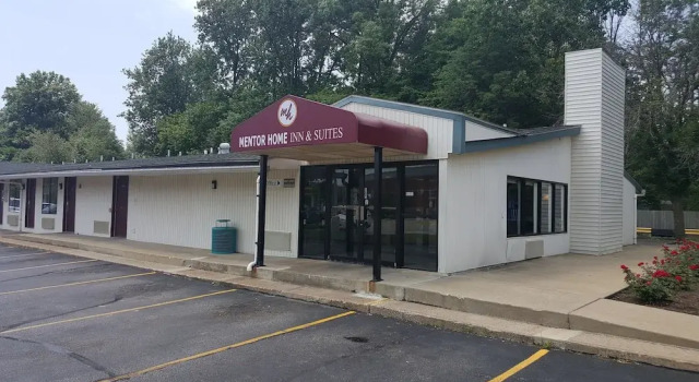 Americas Best Value Inn - Mentor, Prenota Hotel Mentor Ohio