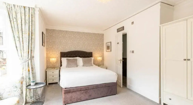 Двухместный номер Superior Bowness Guest House