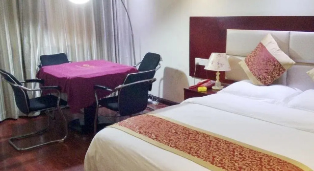 Jixinyuan Hotel, Rezerwuj Hotel Guiyang Guizhou