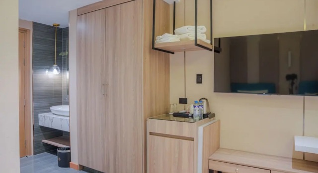 Номер Standard Sunday Belajandro Hotel