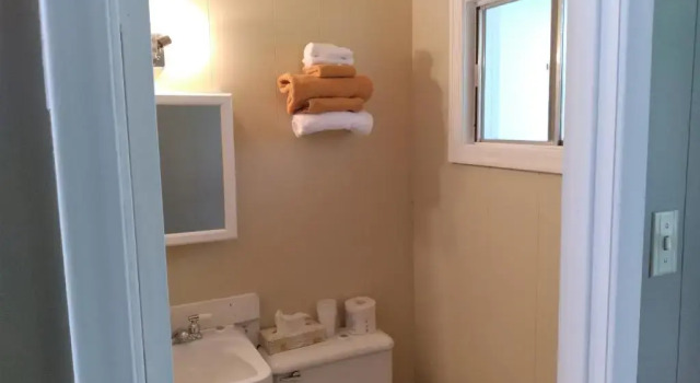 Двухместный номер Standard AppleTree Inn