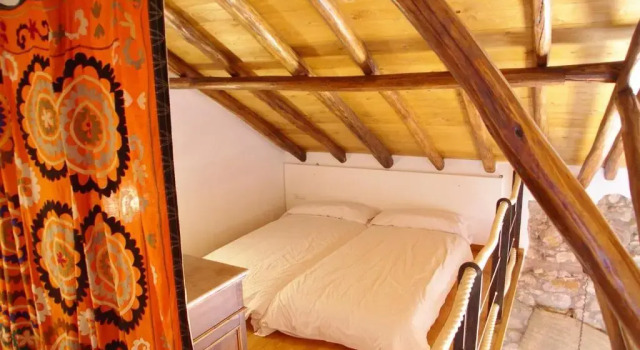 Коттедж Casa Vila do Bispo