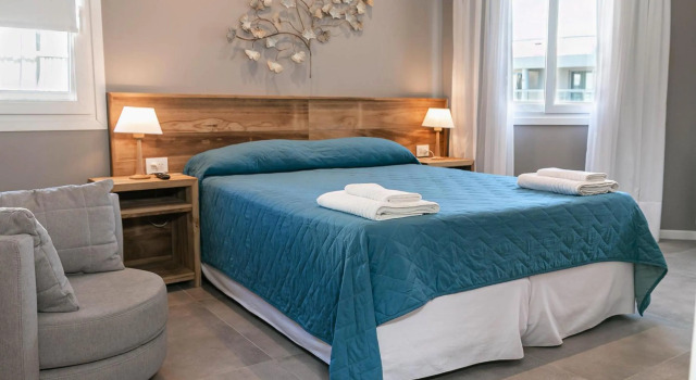 Arenas Cariló by bund, Rezervovat Hotel Carilo 