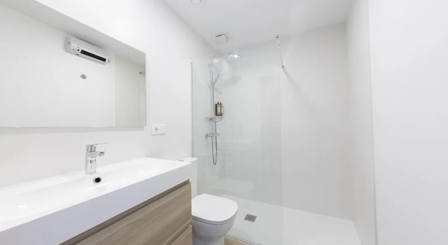 Апартаменты с видом на океан Apartamentos Rotilio
