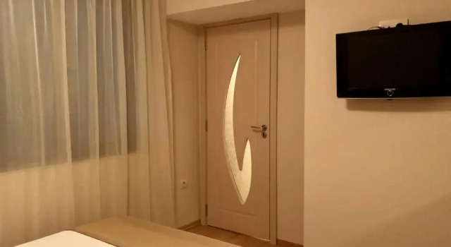 Hotel Silver