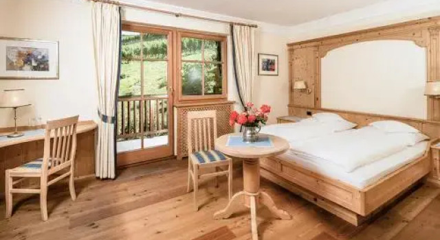 Hotel Pacherhof