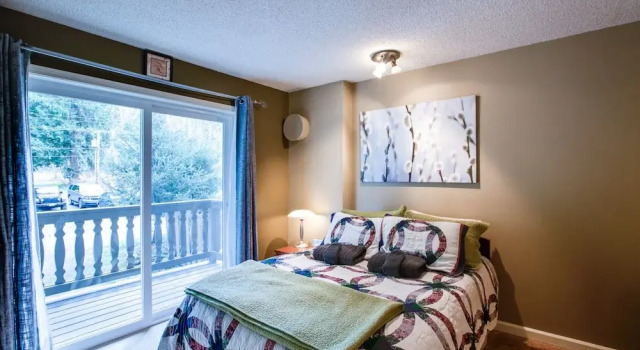 Mt Baker Lodging Condo 37 - Sleeps 2, Buchen Sie Hotel 4-Sterne-Hotels in Glacier, 4*