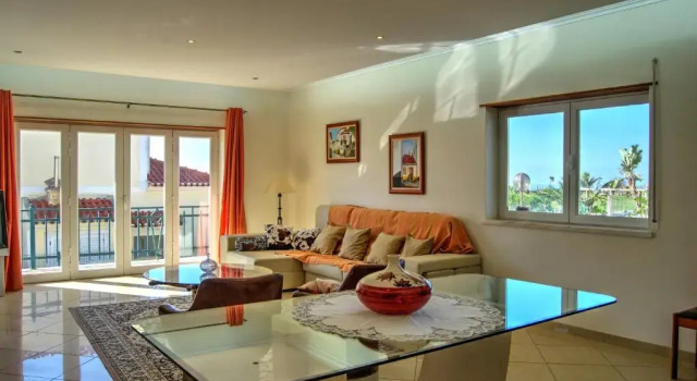 Rancho Mar à Vista