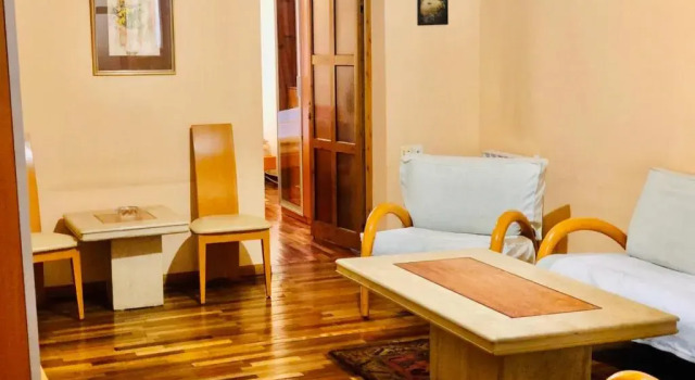 Comfort Double room Center Hostel and Tours