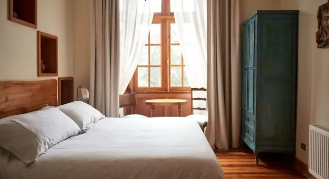 Номер Luxury Fortunata Chacana Guest House