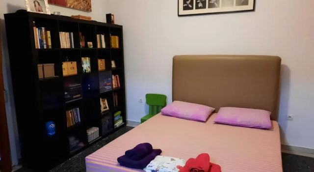 Athens House Nea Smirni