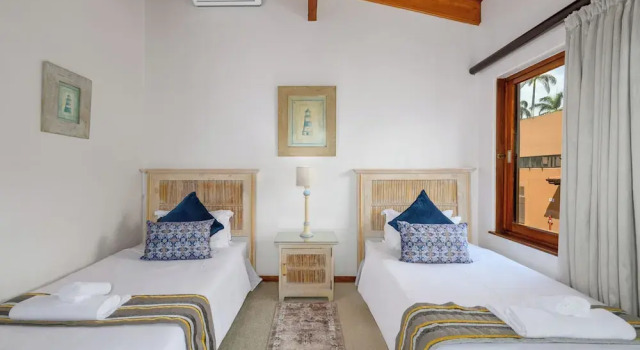 Номер Superior San Lameer Villa Rentals 1939