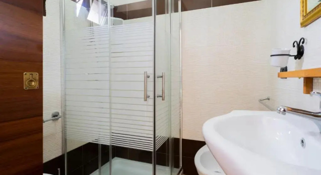 Двухместный номер Standard B&B Rosa Dei Venti