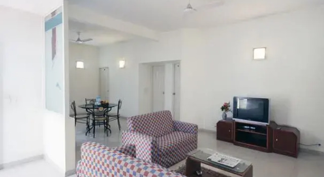 Aranha Homes Trinity Grand, Забронировать Отель Отели штата Карнатаки 3 звезды, 3*