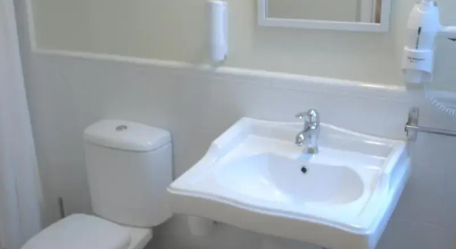 Семейный номер Standard La Perla Granada Suites