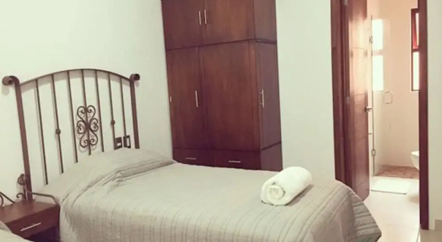 COMALA Bed & Breakfast