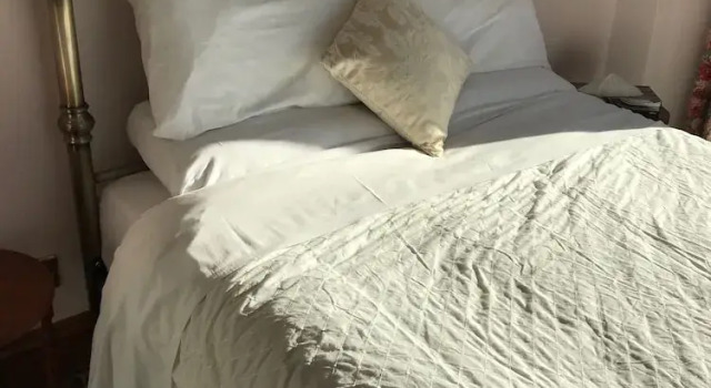 Номер Superior Orchard Manor