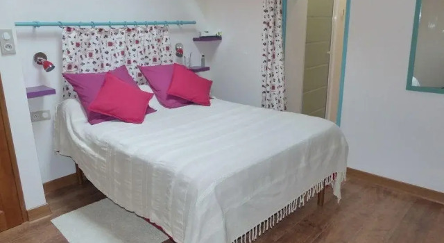 Chambres D'hôtes Chez Tiane, Prenota Hotel Sauviat Francia
