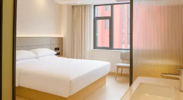 Yudu Business Hotel, Rezerwuj Hotel Ngawa Chiny