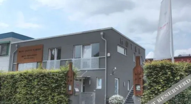 Wine Coffee More Suite Hotel, Reserva ahora Hotel Hamburgo Hansestadt Hamburg