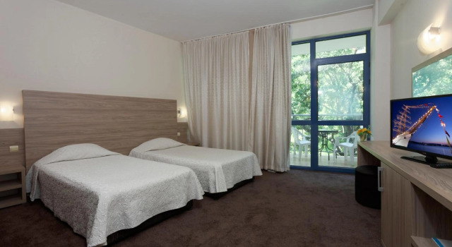 Hotel Elena 24h. - Все включено