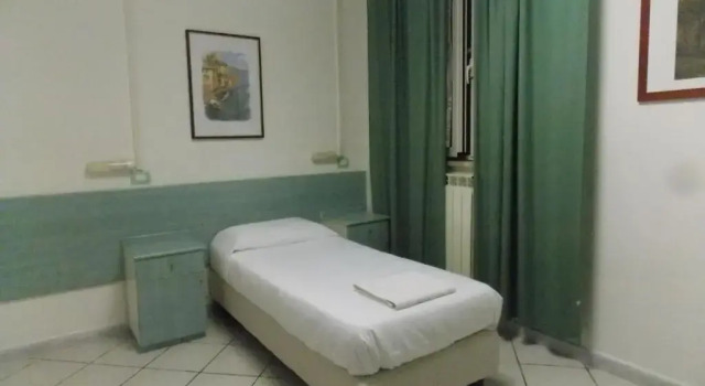 Номер Standard Hotel Villa dei Butteri - Aprilia