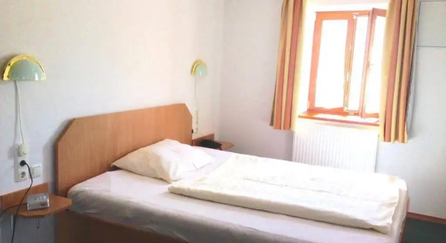 Pension Poschmühle, Забронировать Отель Траунройт 