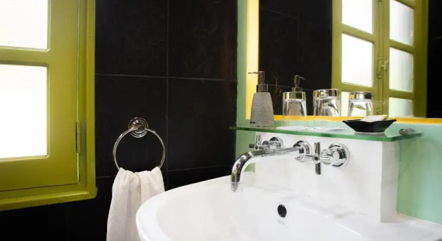 Номер Superior Villa Maly Boutique Hotel