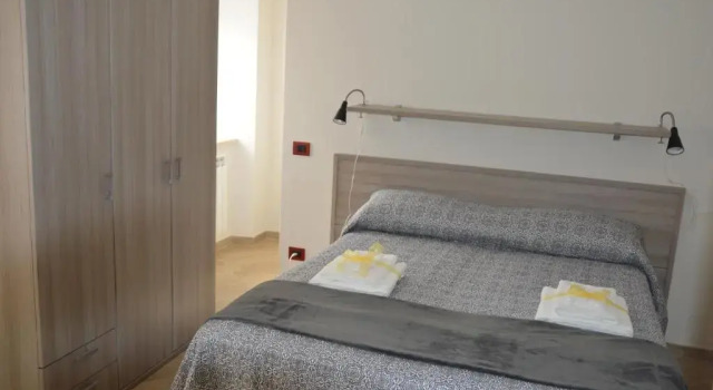 Двухместный номер Deluxe Guest House - Il Granaio