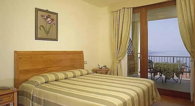 Апартаменты Appartamenti Borgo