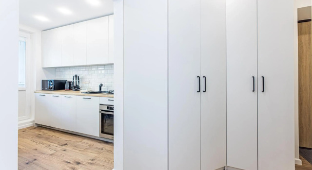 7A Apartamentai, Boek Hotel Palanga 