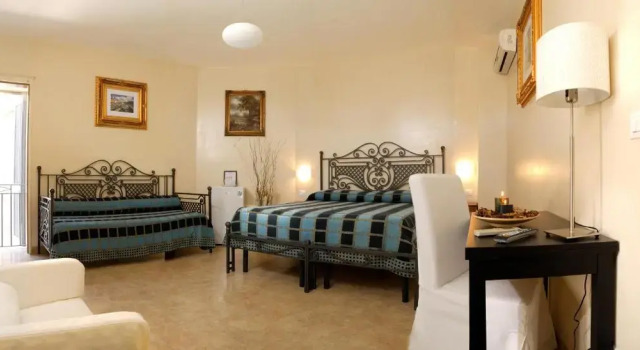 Leccelso Bed And Breakfast