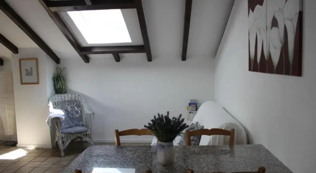 Casa Gialla