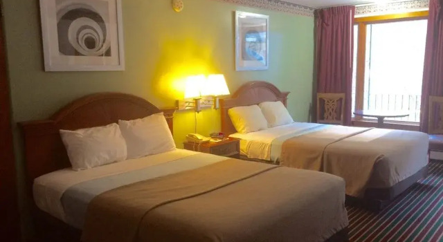 Mahoning Inn, Rezerwuj Mini-hotel Hotele w Carbon County ze śniadaniem, Śniadanie